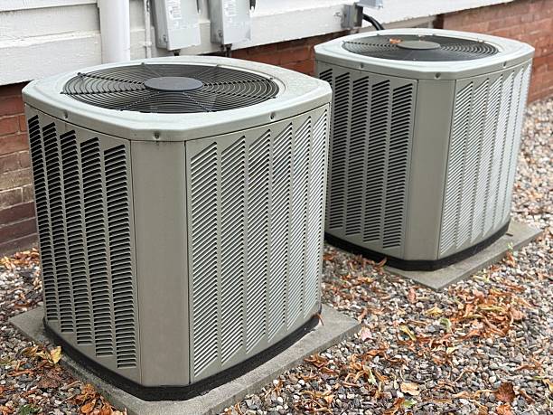 Reliable Ductwork Repair contractor in Grand Prairie, TX by Leonard HVAC